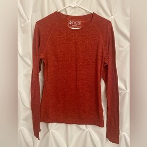 Medium Women’s Figs Underscrub